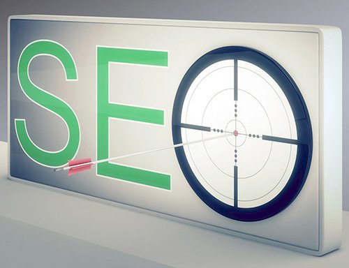如何写SEO标题和网站描述